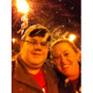 Meet your Posher, Scott